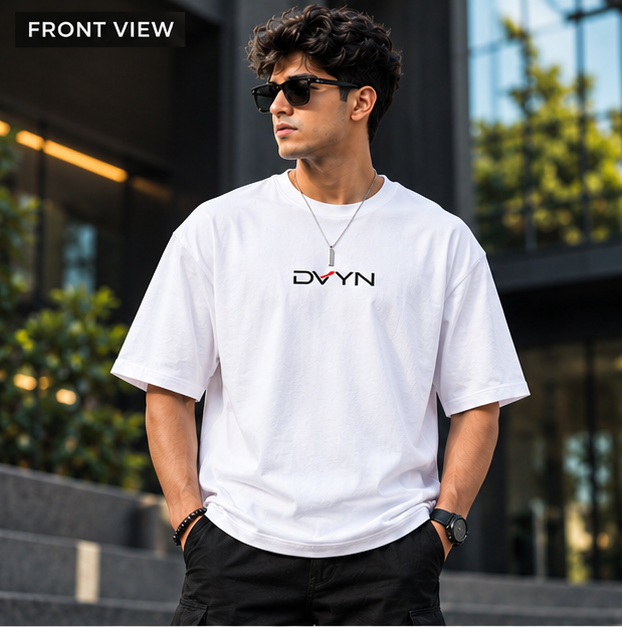 DVYN-LEGACY OF POWER
