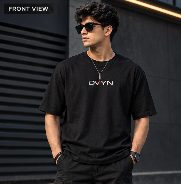 DVYN-LEGACY OF POWER